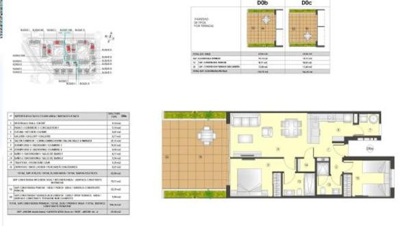 Piso en calle José Carreras, 20