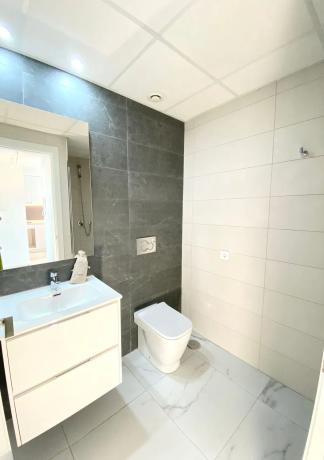 Piso en calle José Carreras, 20