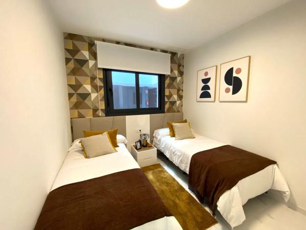 Piso en calle José Carreras, 20