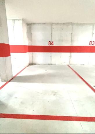 Piso en calle José Carreras, 20