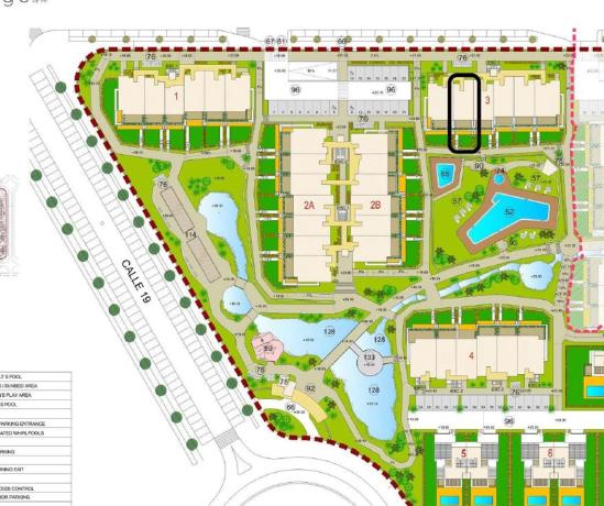 Piso en calle José Carreras, 20