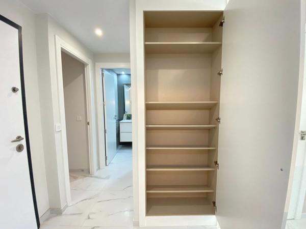 Piso en calle José Carreras, 20