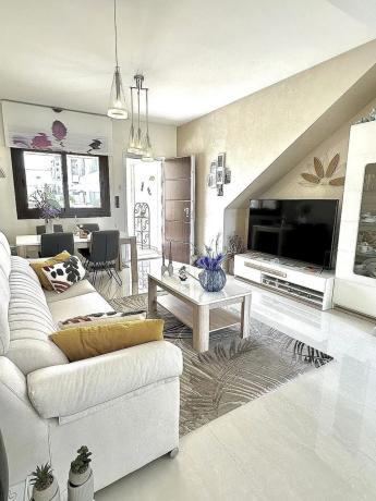 Chalet en Barrio La Siesta - El Salado - Torreta