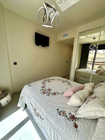 Chalet en Barrio La Siesta - El Salado - Torreta