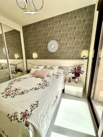 Chalet en Barrio La Siesta - El Salado - Torreta