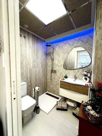 Chalet en Barrio La Siesta - El Salado - Torreta