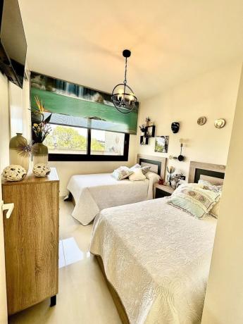 Chalet en Barrio La Siesta - El Salado - Torreta