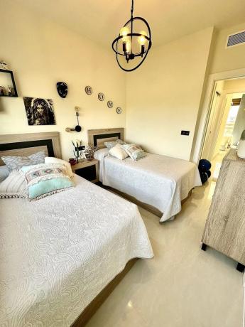 Chalet en Barrio La Siesta - El Salado - Torreta