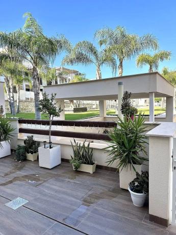 Chalet en Barrio La Siesta - El Salado - Torreta