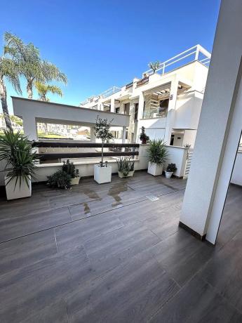 Chalet en Barrio La Siesta - El Salado - Torreta