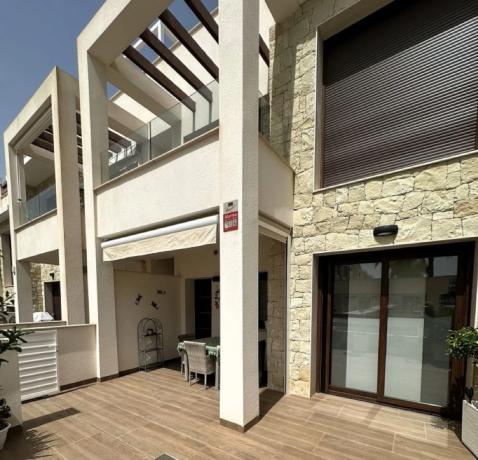 Chalet en Barrio La Siesta - El Salado - Torreta