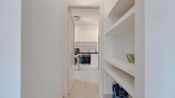 Piso en Barrio La Siesta - El Salado - Torreta