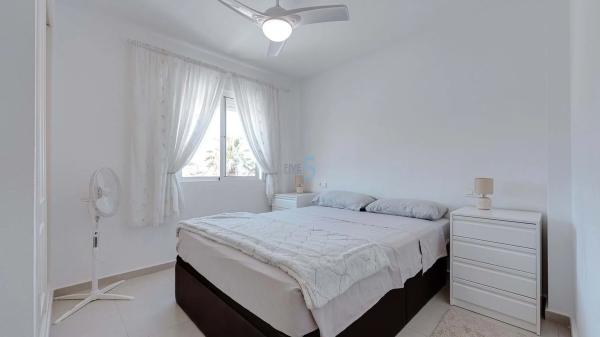 Piso en Barrio La Siesta - El Salado - Torreta