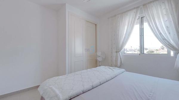 Piso en Barrio La Siesta - El Salado - Torreta