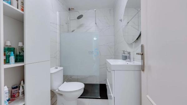 Piso en Barrio La Siesta - El Salado - Torreta