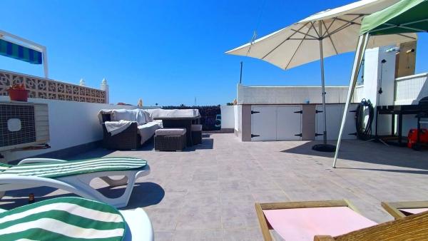 Piso en Barrio La Siesta - El Salado - Torreta