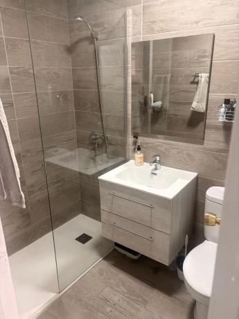 Chalet adosado en calle Saeta