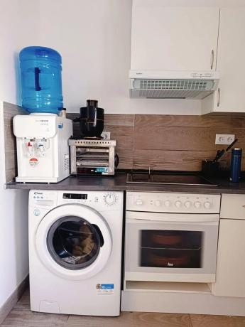 Chalet adosado en calle Saeta