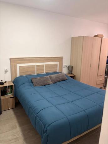 Chalet adosado en calle Saeta