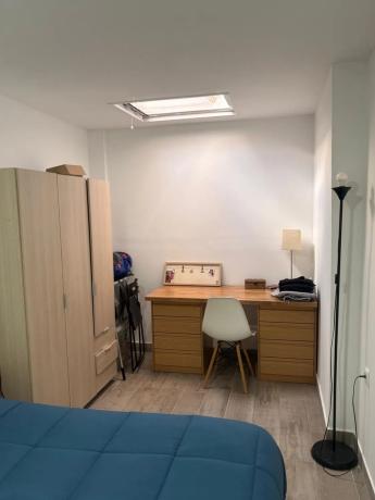 Chalet adosado en calle Saeta