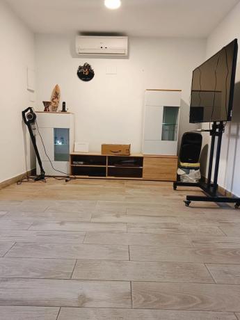 Chalet adosado en calle Saeta