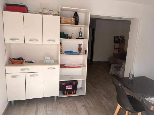 Chalet adosado en calle Saeta