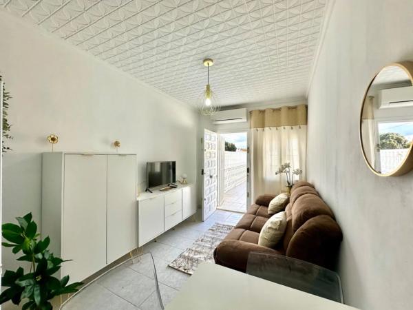 Chalet adosado en Urbanización Torreta II