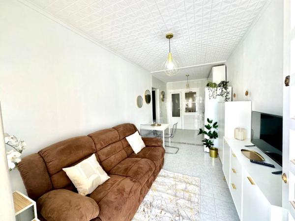 Chalet adosado en Urbanización Torreta II