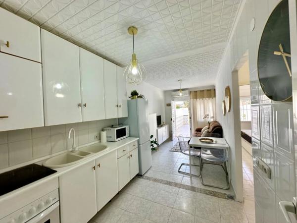 Chalet adosado en Urbanización Torreta II