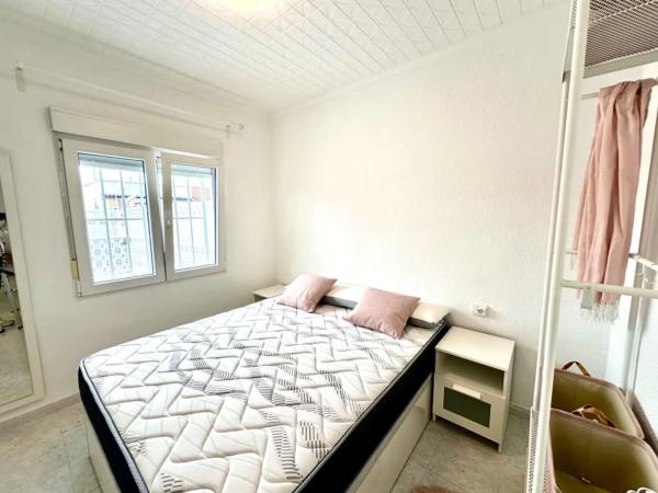 Chalet adosado en Urbanización Torreta II