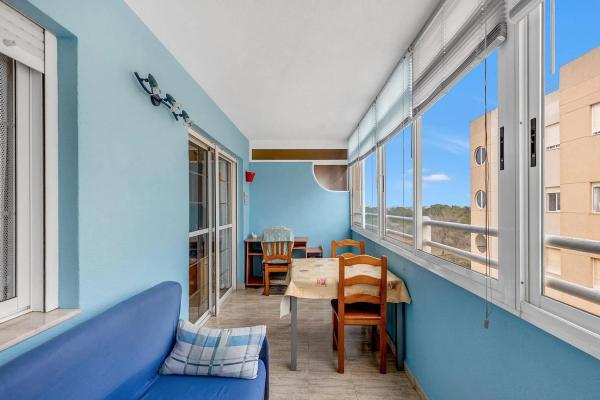 Piso en avenida Robleda, 18