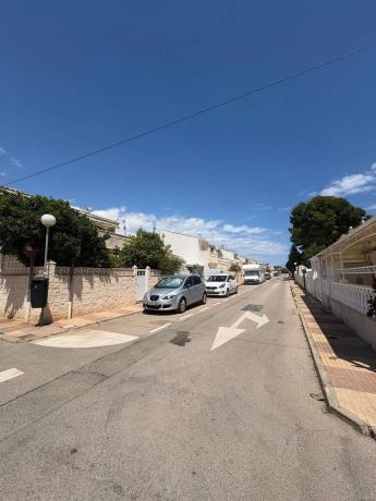 Casa independiente en avenida de Europa