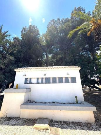 Casa independiente en avenida de Europa