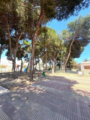 Casa independiente en avenida de Europa