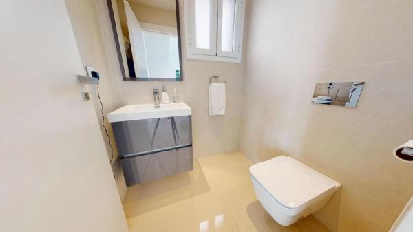 Casa independiente en avenida Ramón del Valle Inclán - Torreta, 8