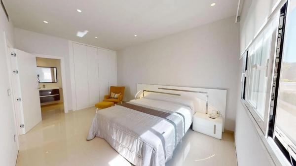 Casa independiente en avenida Ramón del Valle Inclán - Torreta, 8