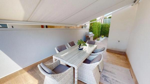 Casa independiente en avenida Ramón del Valle Inclán - Torreta, 8