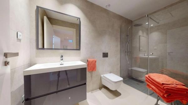 Casa independiente en avenida Ramón del Valle Inclán - Torreta, 8