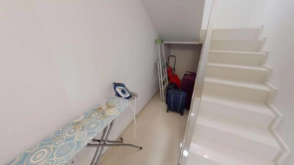 Casa independiente en avenida Ramón del Valle Inclán - Torreta, 8