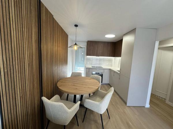 Chalet adosado en Residencial Parque de las Naciones