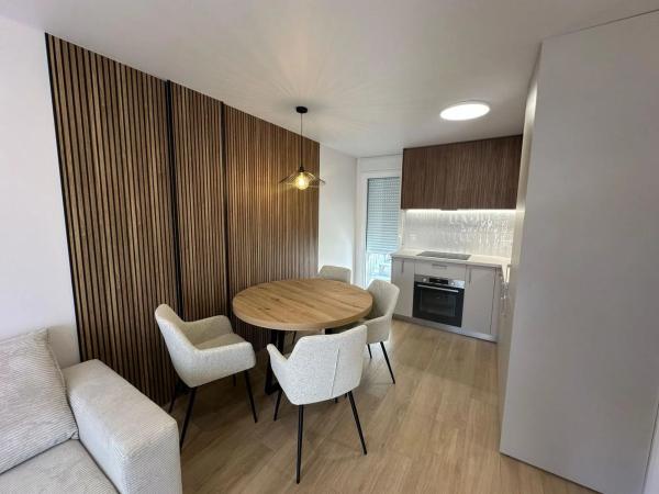 Chalet adosado en Residencial Parque de las Naciones