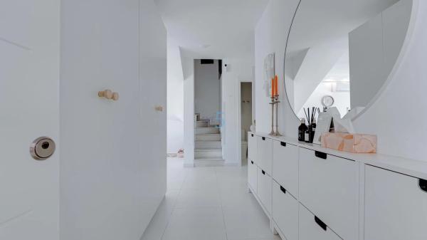 Chalet en Barrio La Siesta - El Salado - Torreta