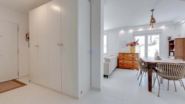 Chalet en Barrio La Siesta - El Salado - Torreta