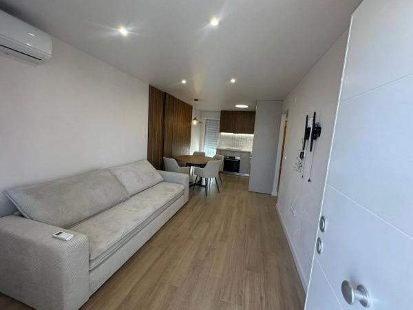 Chalet adosado en Residencial Parque de las Naciones