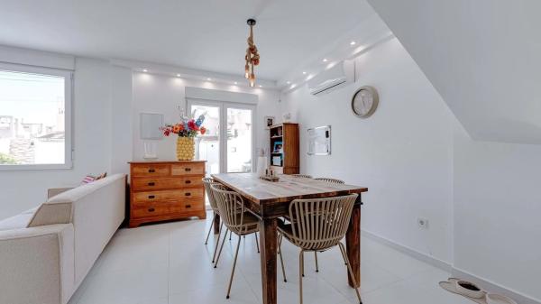 Chalet en Barrio La Siesta - El Salado - Torreta