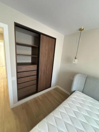 Chalet adosado en Residencial Parque de las Naciones