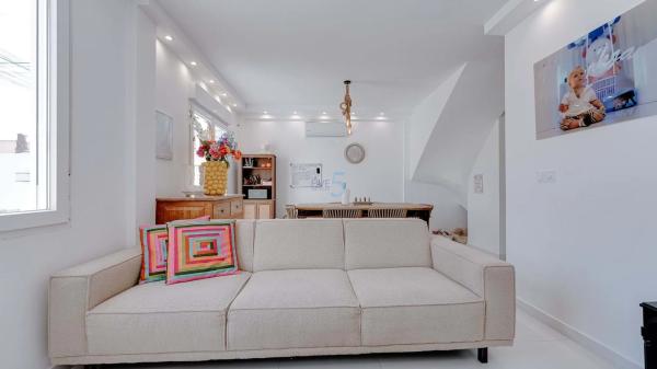 Chalet en Barrio La Siesta - El Salado - Torreta