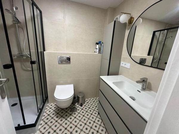 Chalet adosado en Residencial Parque de las Naciones