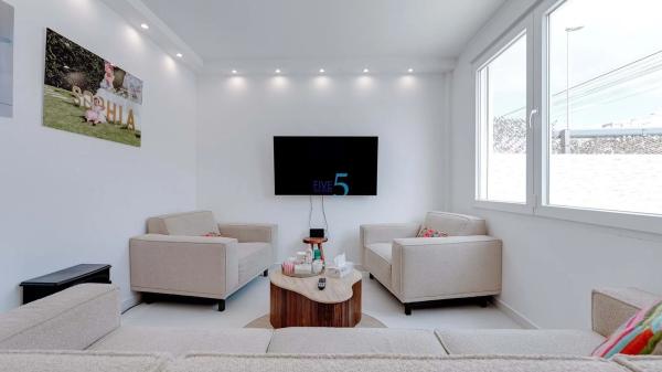 Chalet en Barrio La Siesta - El Salado - Torreta