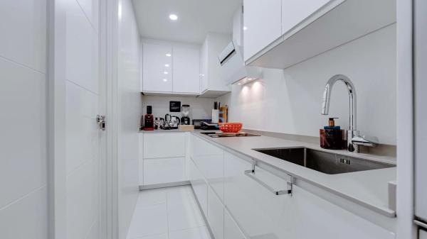 Chalet en Barrio La Siesta - El Salado - Torreta